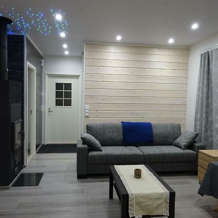 Kotareitti Home Rovaniemi Extérieur photo